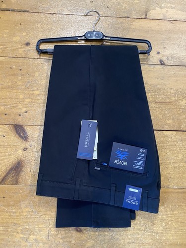 Pantalone bruhl parma - pantalone, bruhl®