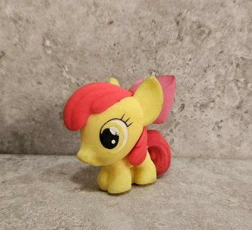 Little pony fashems - my, apple