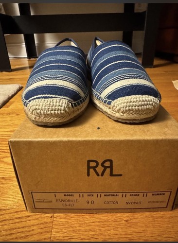 Scarpe espadrillas double - espadrillas,