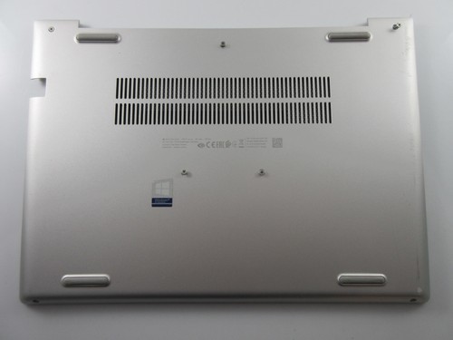 Scocca inferiore probook - inferiore,