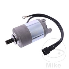 JMP AVVIAMENTO DEL MOTORE