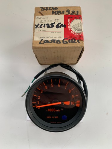 Contagiri strumento honda - strumento, xl