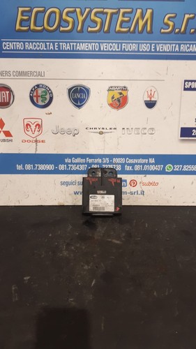Centralina motore per piaggio - motore,