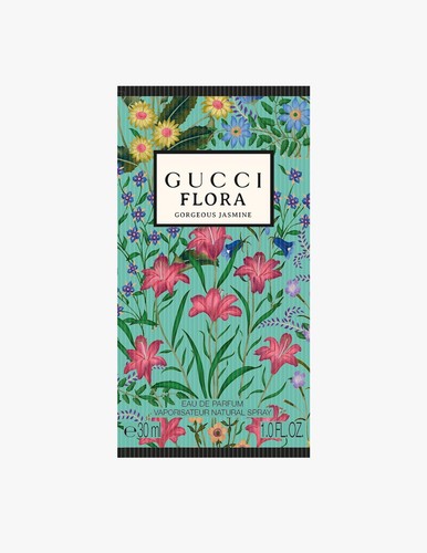 Profumo donna gucci flora - profumo,