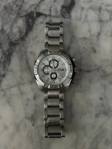 Orologio cronografo swiss - orologio,