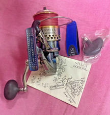 Mulinello "STELLA 6000FA" Shimano