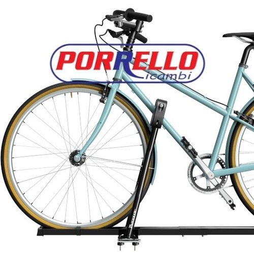 Portabici tetto peruzzo - portabici, da