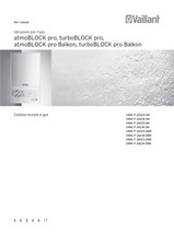 Manuale istruzioni d'uso