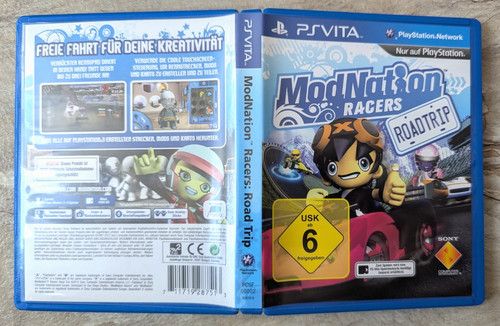 Sony playstation vita - sony,
