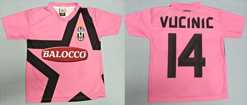 Mondo replica junior juventus - replica,