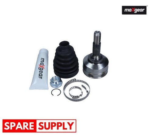 Kit giunto albero motore - giunto,, per