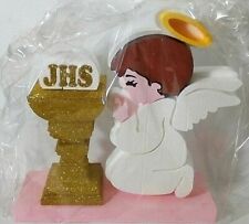 POLISTIROLO PRIMA COMUNIONE