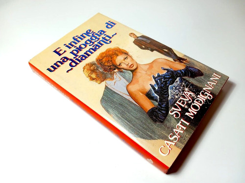 Infine una pioggia di - pioggia,