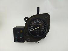 Tachimetro Cockpit Strumento