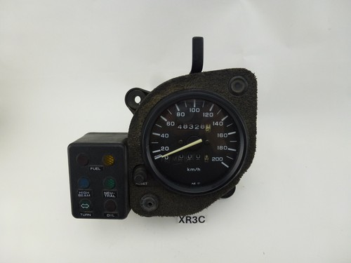 Tachimetro cockpit strumento - tachimetro,