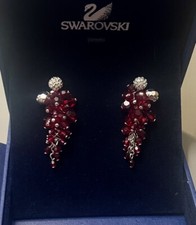 Vtg swarovski diamanta pave - vtg,