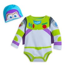 Body costume bambino Buzz