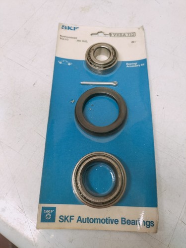 Cuscinetto skf vkba - vkba, 732