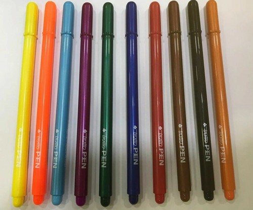 Penna tratto pen punta - penna,