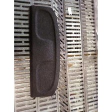 RIPIANO CAPPELLIERA PER TOYOTA YARIS (03-05) RESTYLING 1.4 D-4D BER. 2003