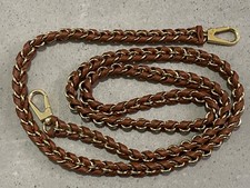 Louis Vuitton Tracolla originale  115 cm