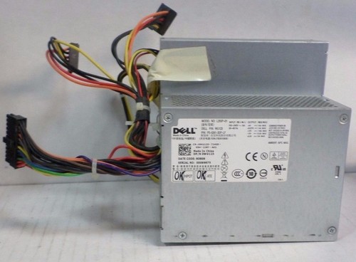 Alimentatore dell optiplex 580 - alimentatore,
