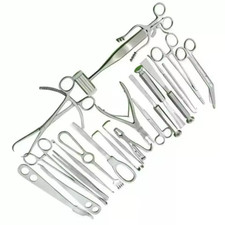basic major orthopedic set stainless steel german quality 