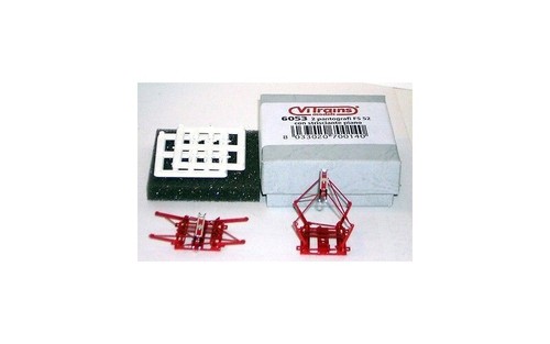 Vitrains 6053 coppia - vitrains,