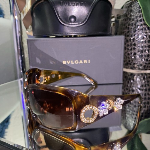 Bvlgari sunglasses 857 - sunglasses, 857-b
