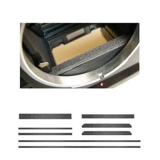 Premium light seal foam kit - seal,