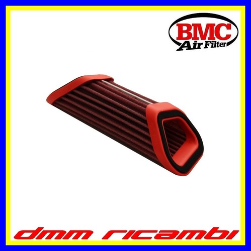 Filtro aria sportivo - bmc, mv