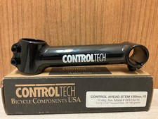 NOS CONTROLTECH USA Full Alu