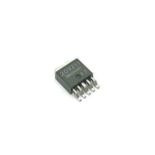 20pz pq20vz11 adj - [20pz],