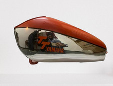 SUITABLE FOR YAMAHA XT TT 500