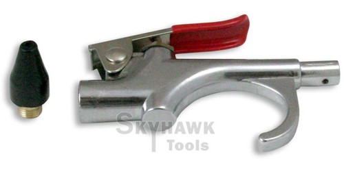 New air blow - gun, rubber