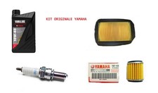 KIT TAGLIANDO YAMAHA YZF R125