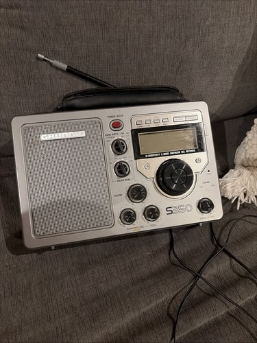 Grundig s350 radio - grundig,