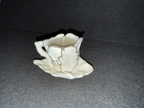Vintage soprammobile tazzina - vintage,