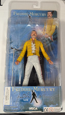 Modellino Freddie Mercury NECA