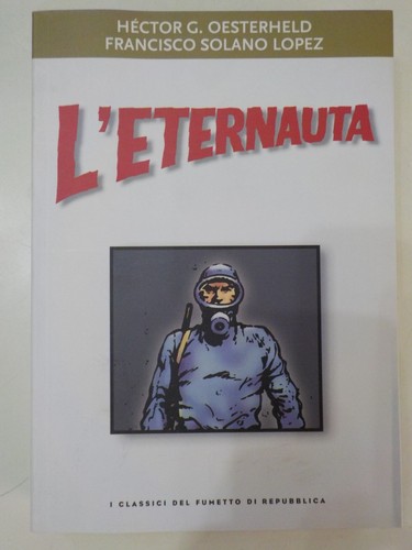 Classici del fumetti - del,