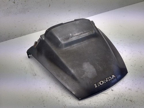 Honda silver wing 600 - silver, carena