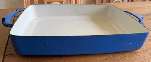 Teglia forno rettangolare - forno,