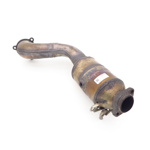 Catalizzatore mercedes benz - catalizzatore,