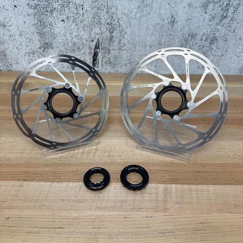 Sram paceline 180 160mm blocco - 180/160mm,