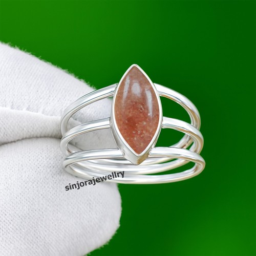 Anello regalo fatto mano - regalo, in