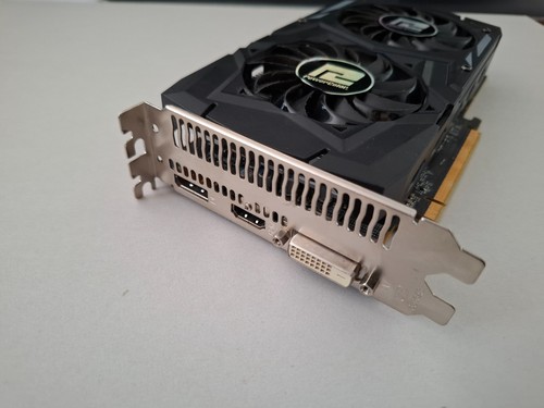 460 4gb non testato - 460,