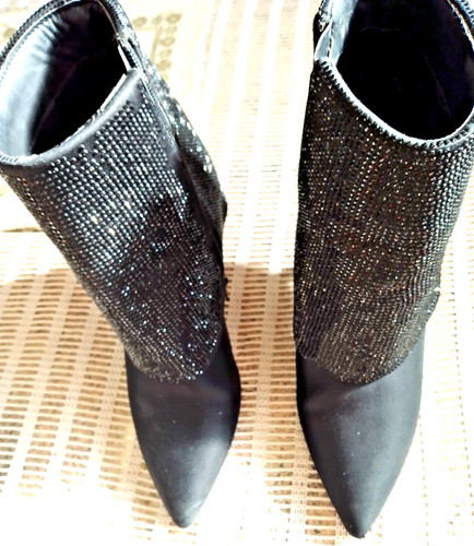 Stivaletto miss globo 38 - stivaletto,