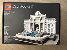 LEGO 21020 Architettura