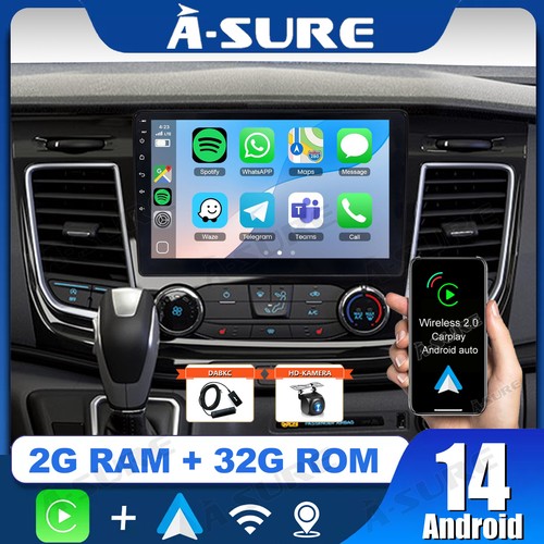 Dab 32g carplay - 14, per