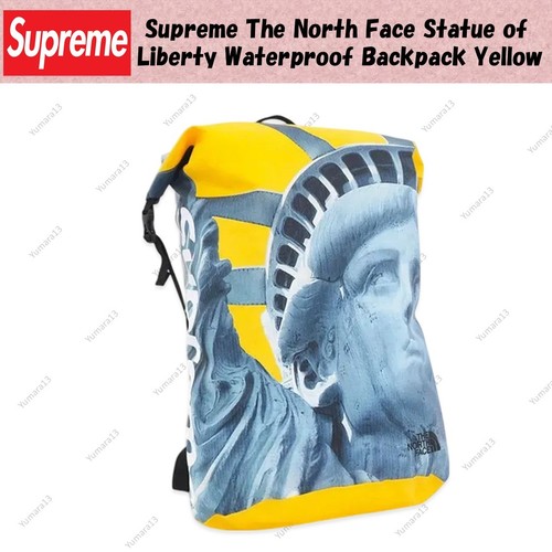 Zaino impermeabile supreme the - zaino,